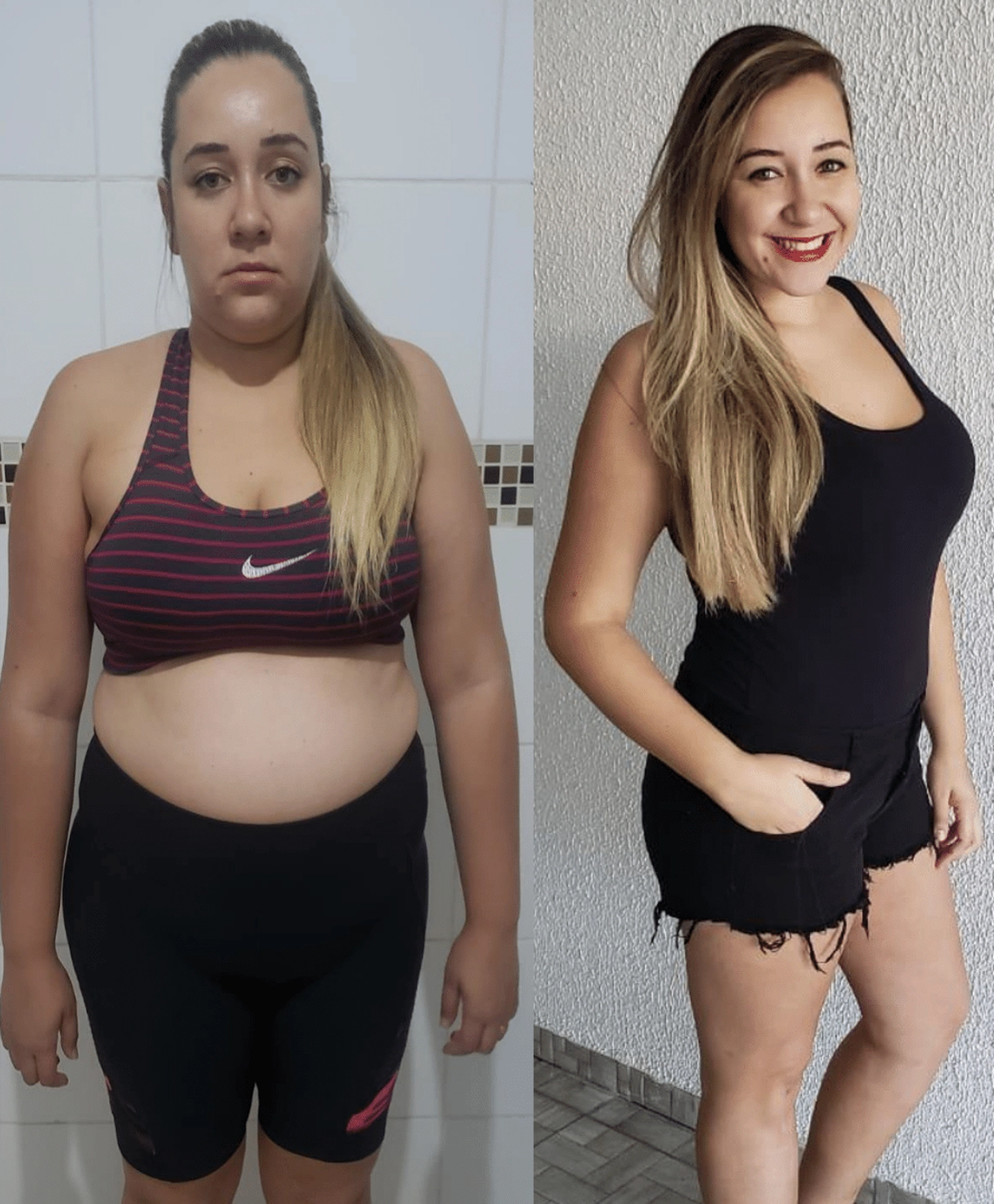 Antes Depois 02